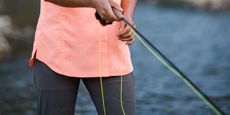 Women's Fishing Bottoms .